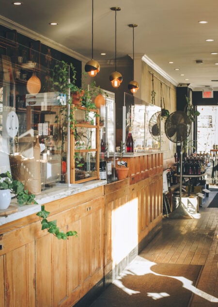 I Deal Coffee - Ossington Avenue Neighbourhood Guide