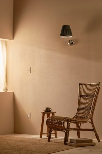 British Design - Malvern Medium Wall Light by Corston Architectural Detail