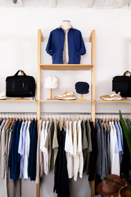 Uncle Otis clothing in Toronto