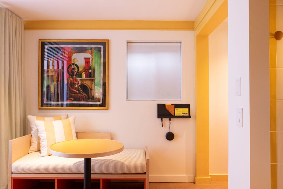 Ode - Hotel in Toronto