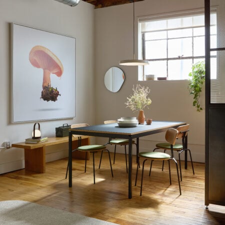 Stylegarage showroom