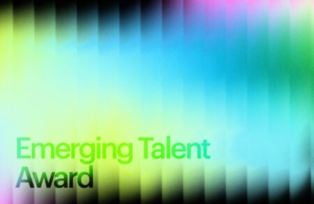 2026 Best in Design Awards - Emerging Talent