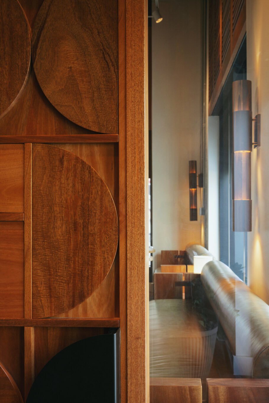 Lulu Bar Toronto - The Well restaurants