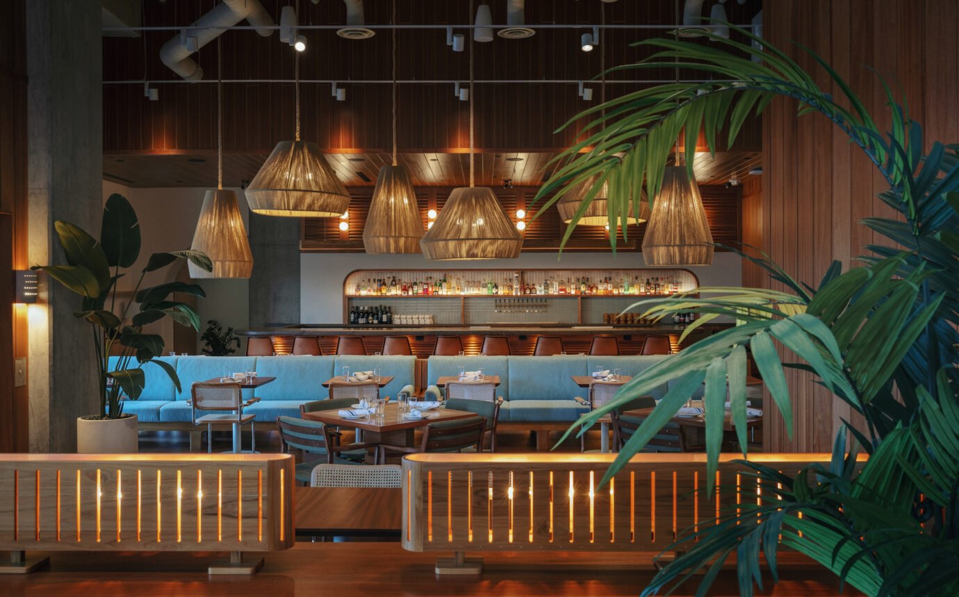 Lulu Bar - Toronto dining