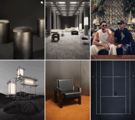 Nivek Remas instagram