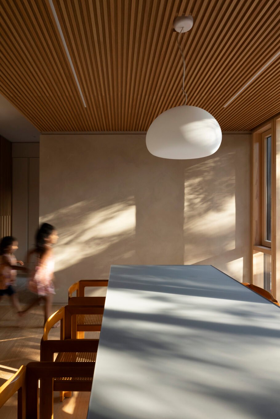 Brar Residence - accessible interior design and architecture - Designlines