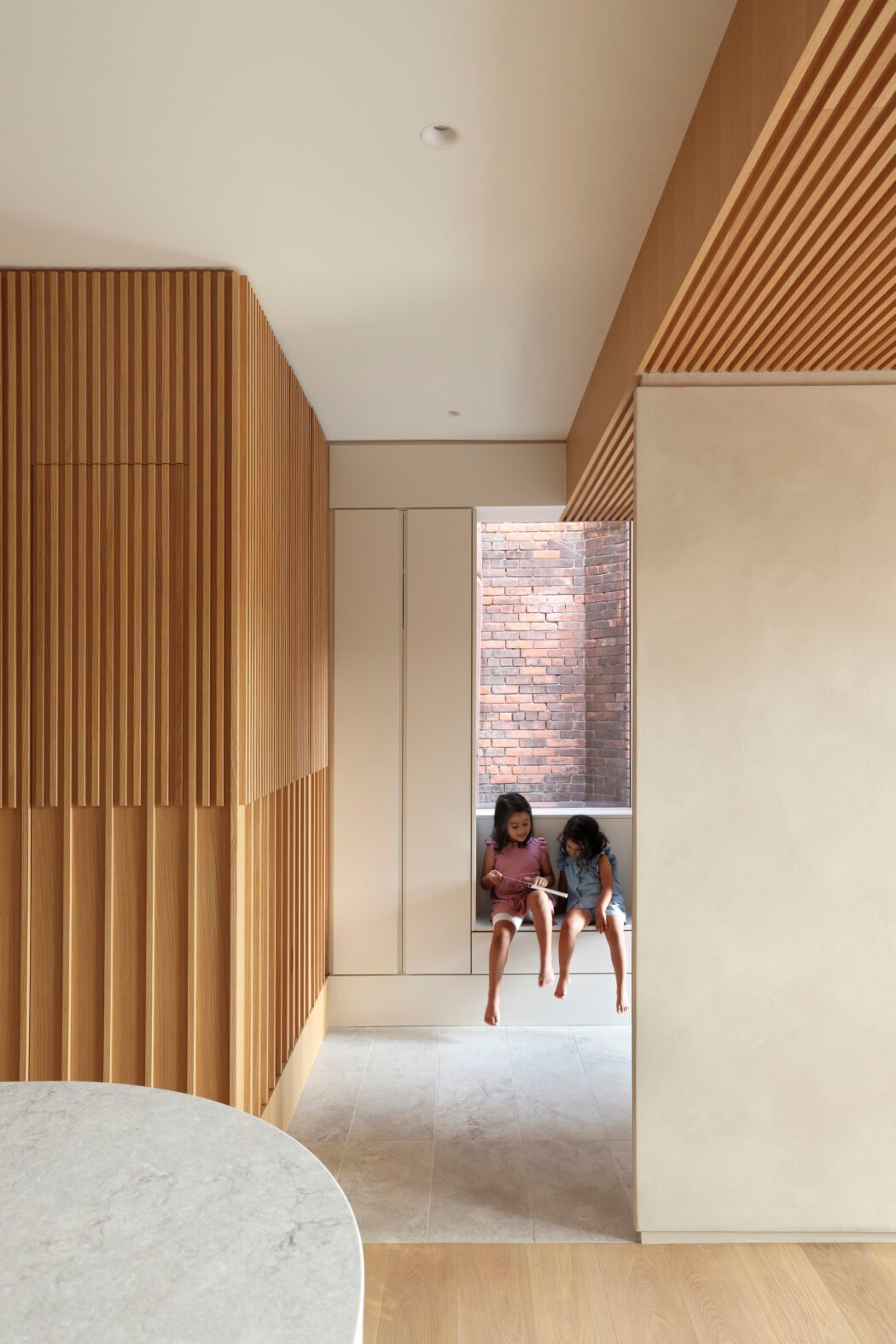 Brar Residence - Toronto