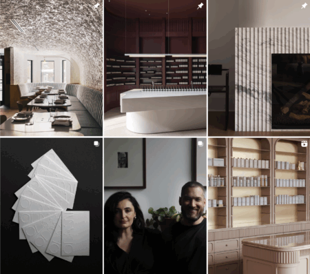 Odami on Instagram - Toronto Interior Designers to follow