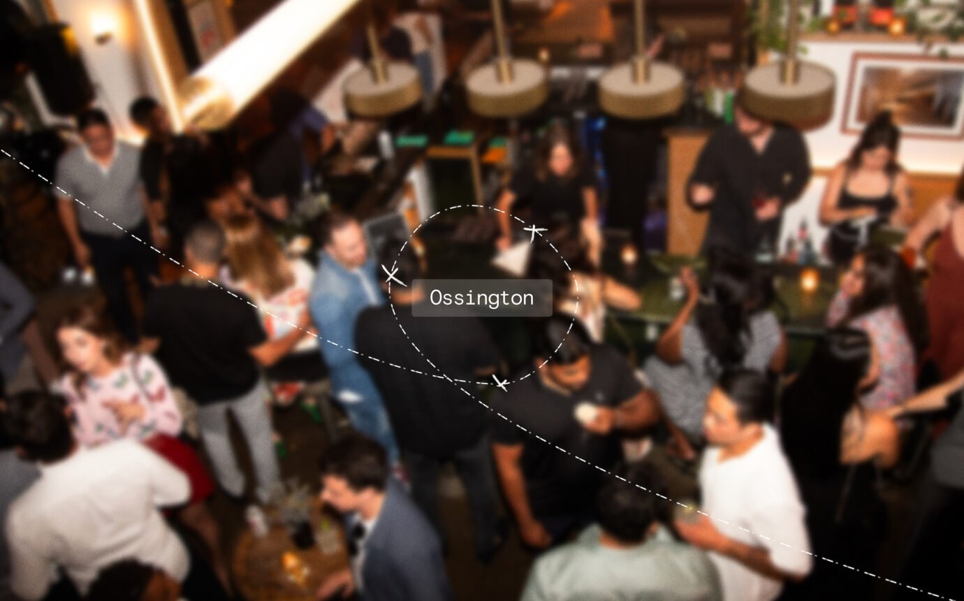 What to do on Ossington Avenue - where to eat, best of the neighbourhood