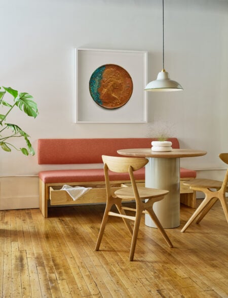 Furniture shopping on Ossington Ave