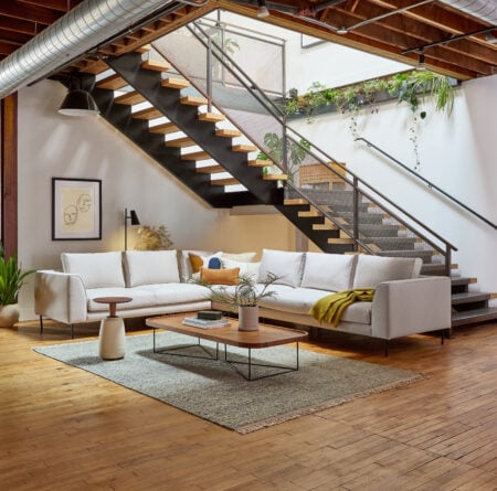 Stylegarage showroom