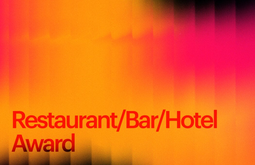 Hospitality design in Toronto