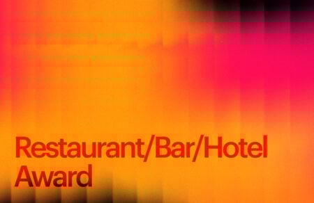 Hospitality design in Toronto