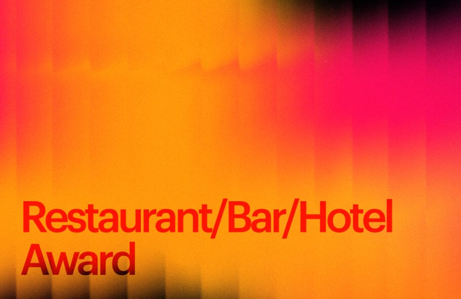 Hospitality design in Toronto