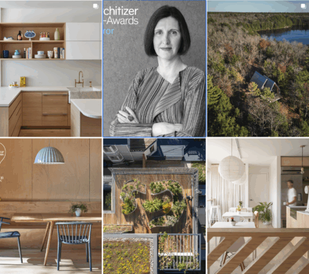 Heather Dubbeldam on Instagram - interior designers in Toronto