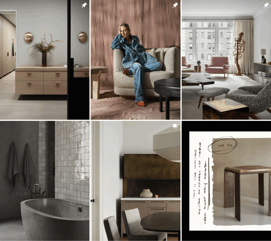 Toronto Interior Designers on Instagram