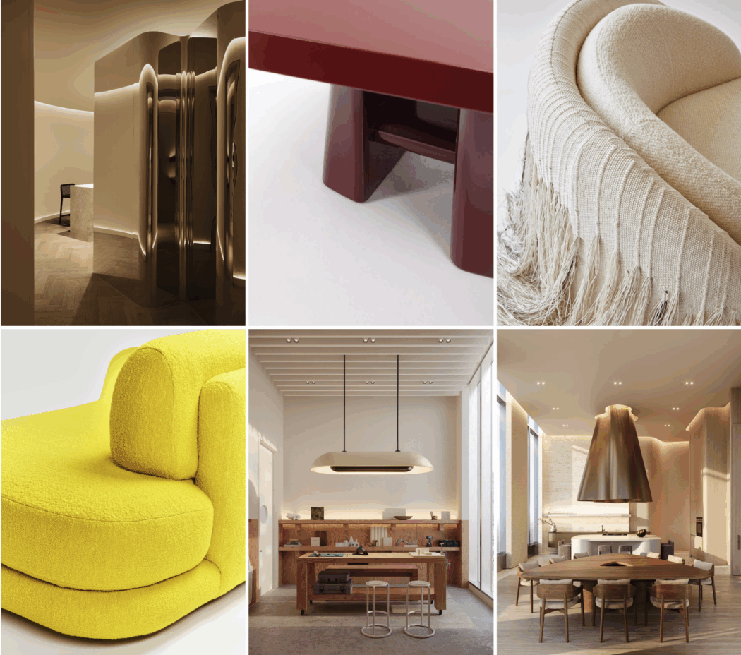 Toronto Interior Designers - Studio Paolo Ferrari