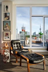 interior design by Level Studio - Luca Campacci