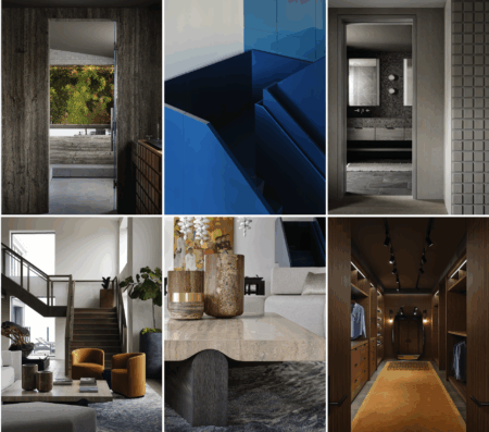 Toronto Interior Designers ACDO