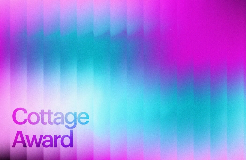 Best in Design Awards - Cottage