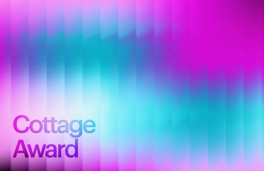 Best in Design Awards - Cottage