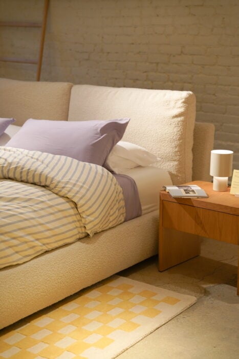 Sundays Toronto showroom