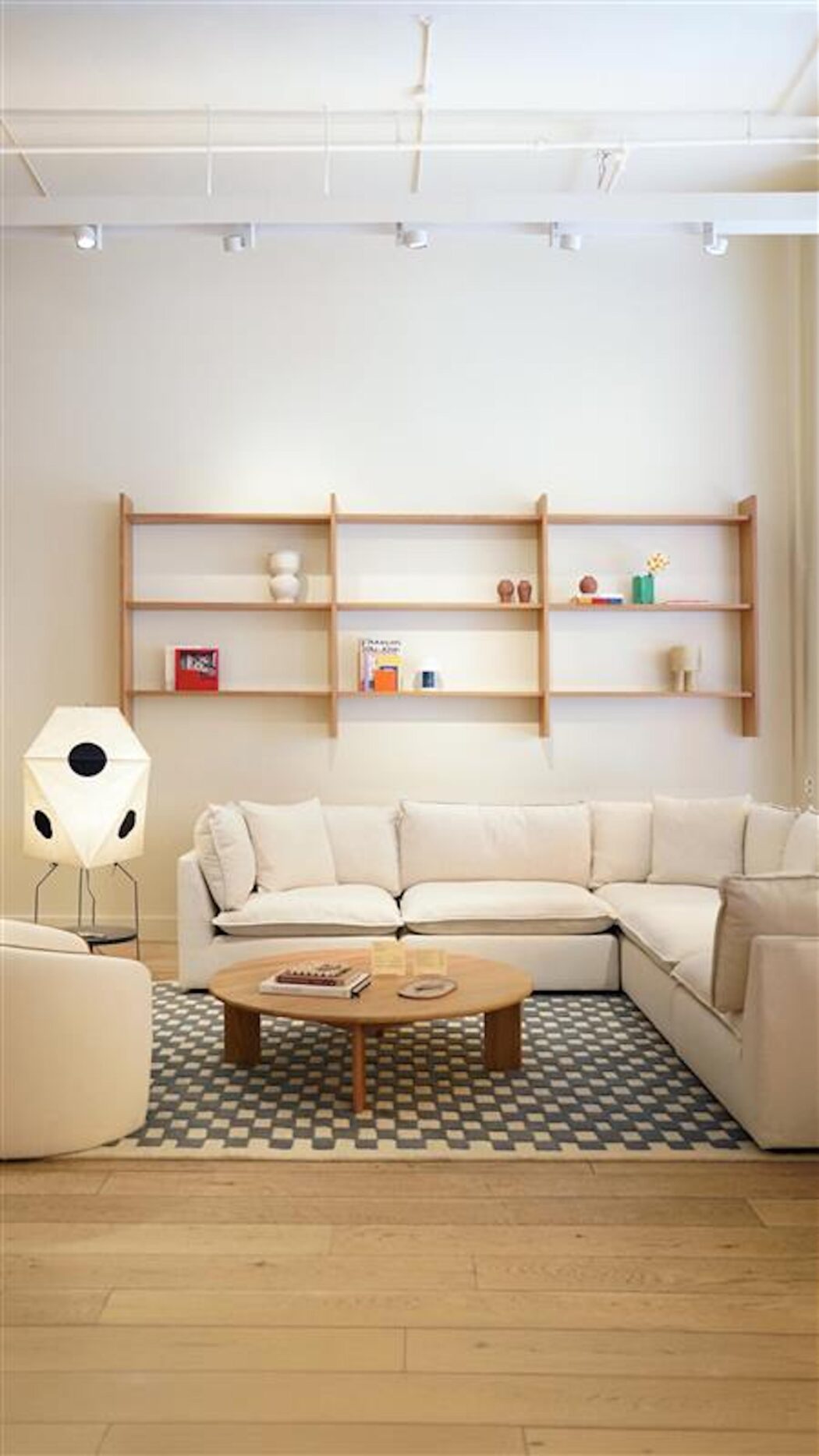 Sundays Toronto showroom