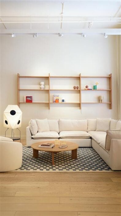 Sundays Toronto showroom