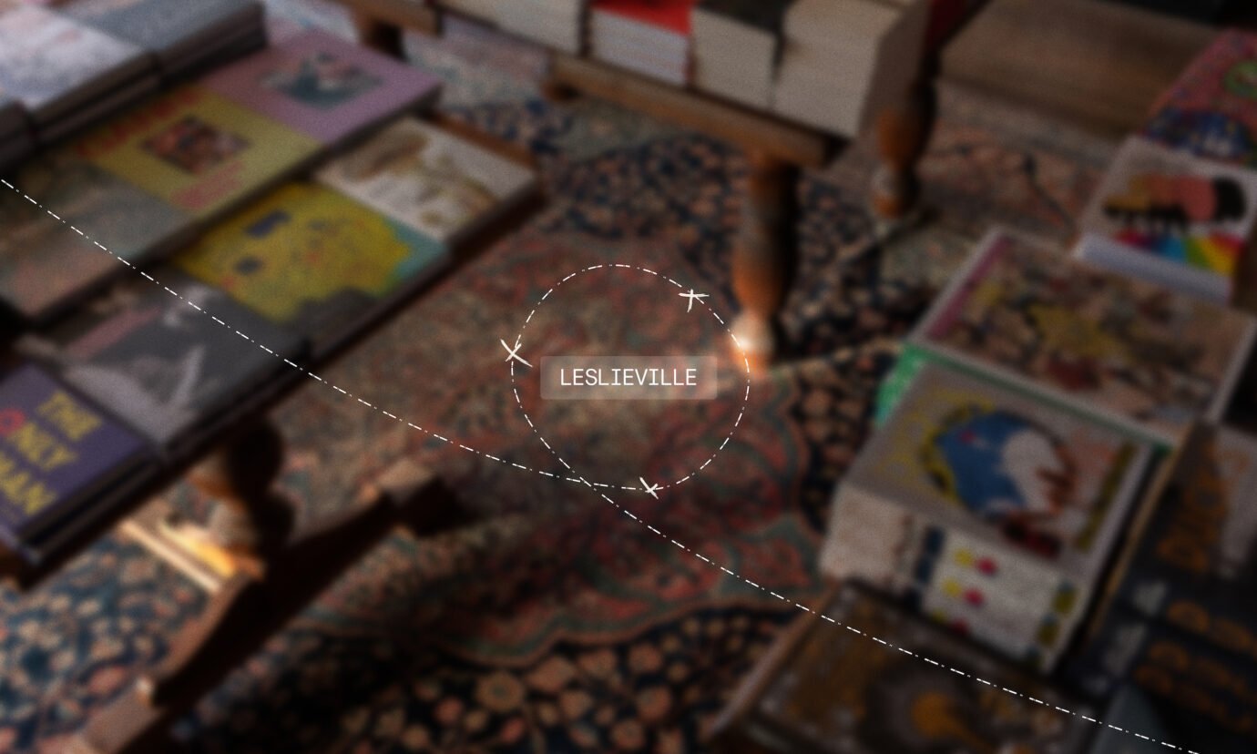 What to do in Leslieville Toronto