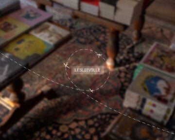 What to do in Leslieville Toronto