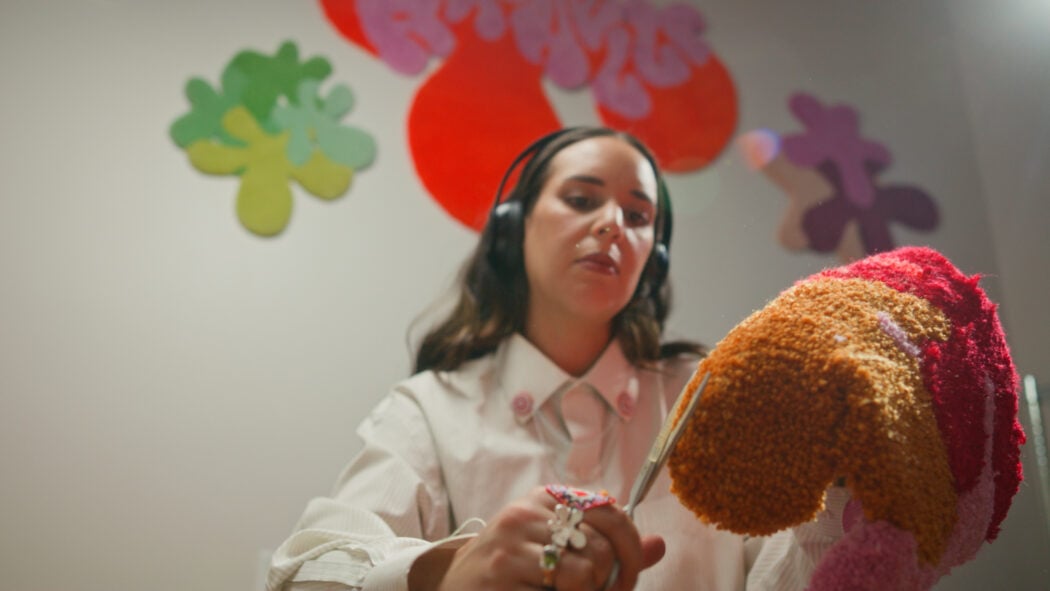 Rachelle - Nehiyaw Iskwew designer