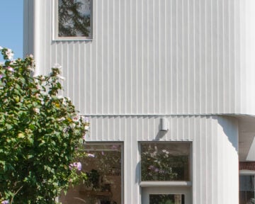 Michael Blois Architect - Toronto home renovation