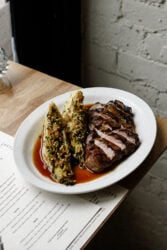 where to eat in Toronto