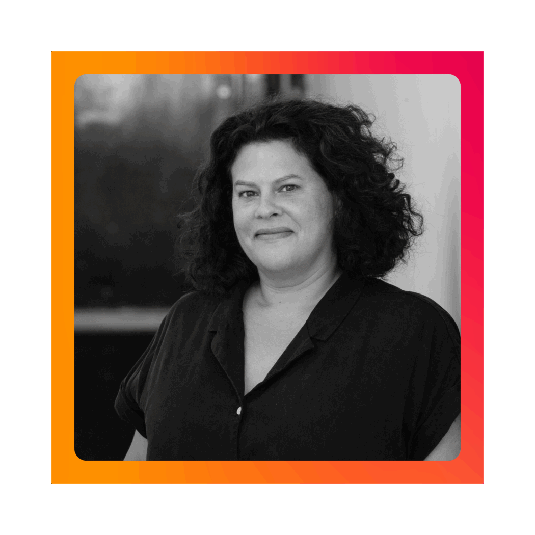 Kendra Jackson - 2026 Jury BDAs