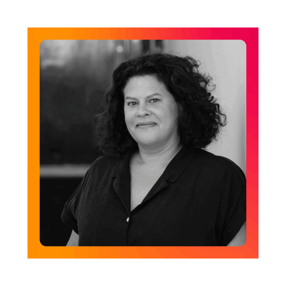 Kendra Jackson - 2026 Jury BDAs