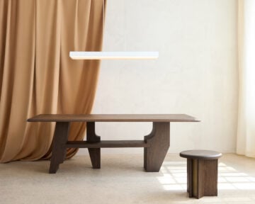 Mary Ratcliffe Joue Collection - Furniture made in Toronto