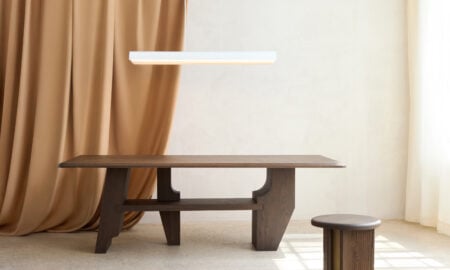 Mary Ratcliffe Joue Collection - Furniture made in Toronto