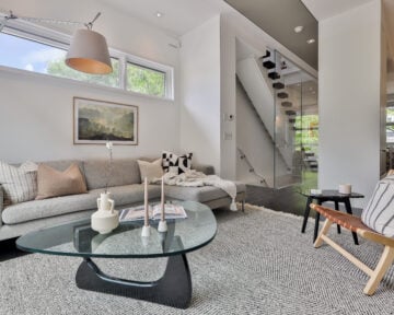 Trinity Bellwoods Townhouse