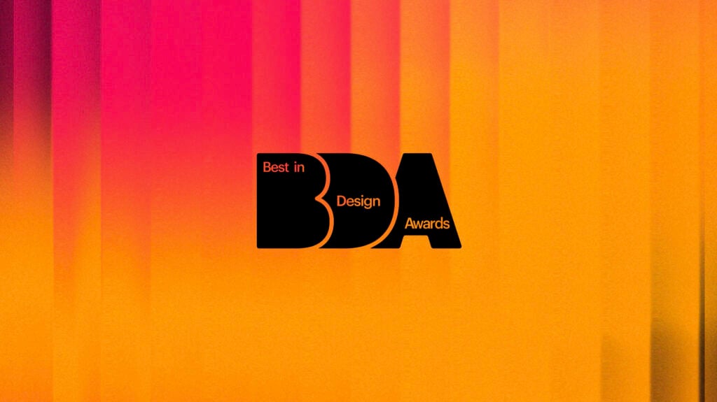 Submit Your Work for the 2026 Best in Design Awards