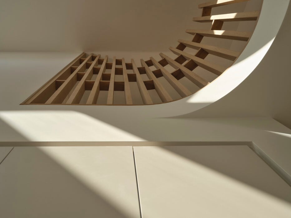 Creative Union Network Architecture