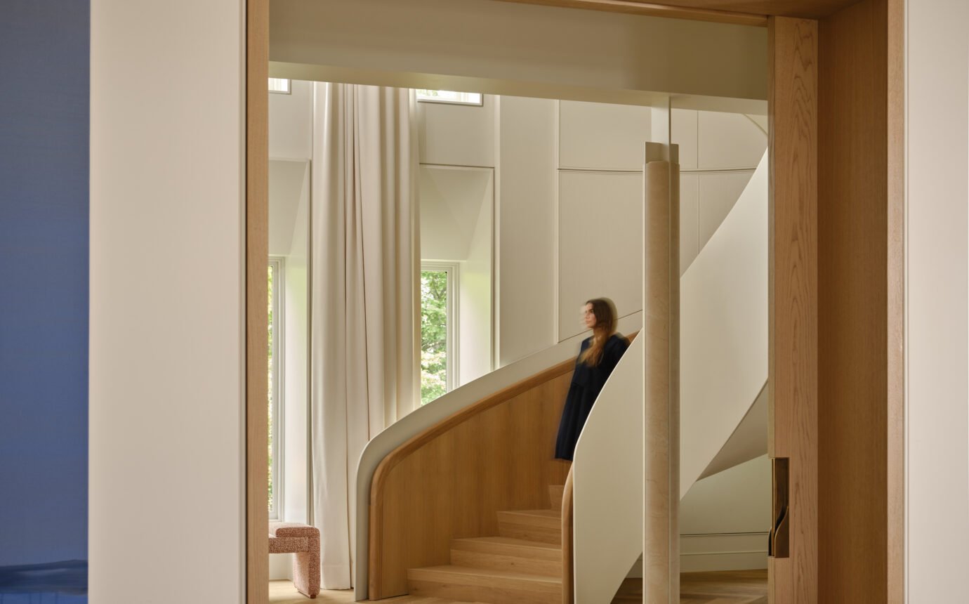 Staircase Ideas