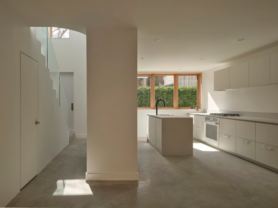 Creative Union Network - Missing Middle Housing