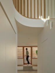 Creative Union - Gladstone House