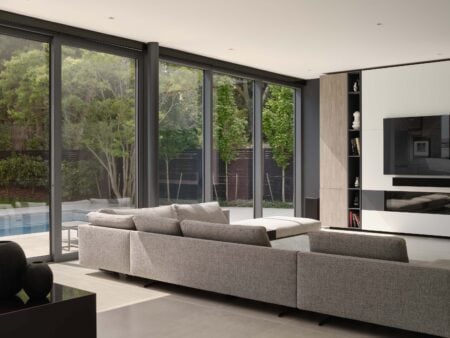 Arcica Inc. Bridge House