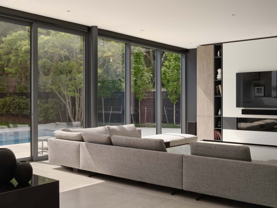 Arcica Inc. Bridge House