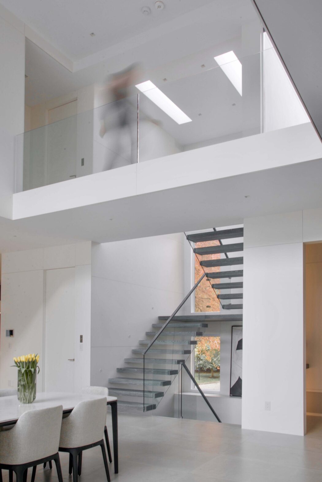 Toronto's Windfields neighbourhood