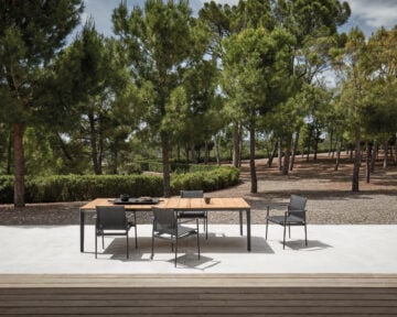 Gloster Outdoor Furniture