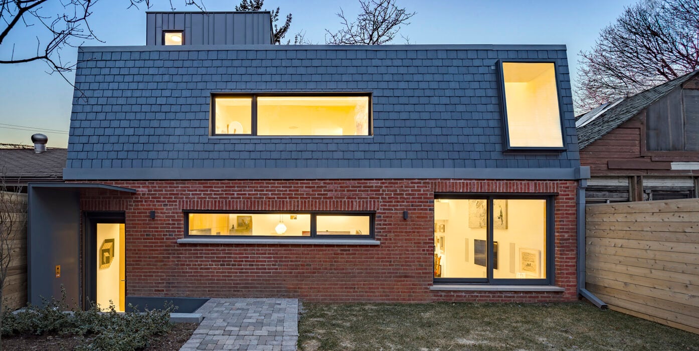 Missing Middle Housing