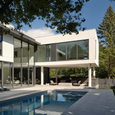 Arcica Inc. Toronto Home