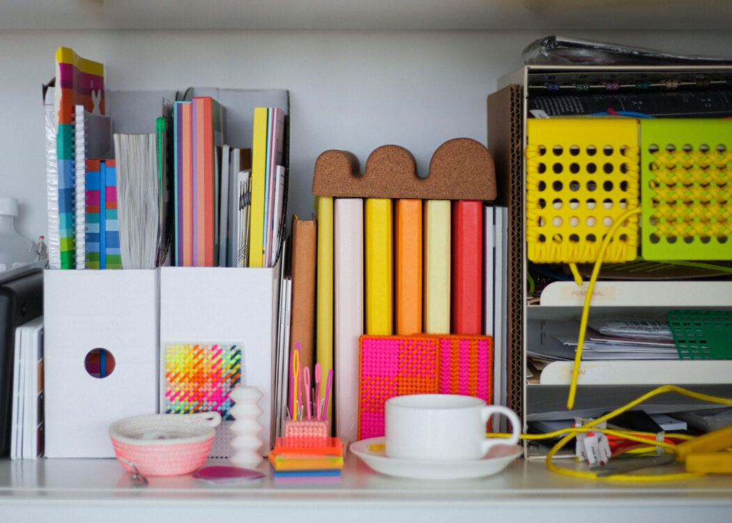 Toronto artist studios